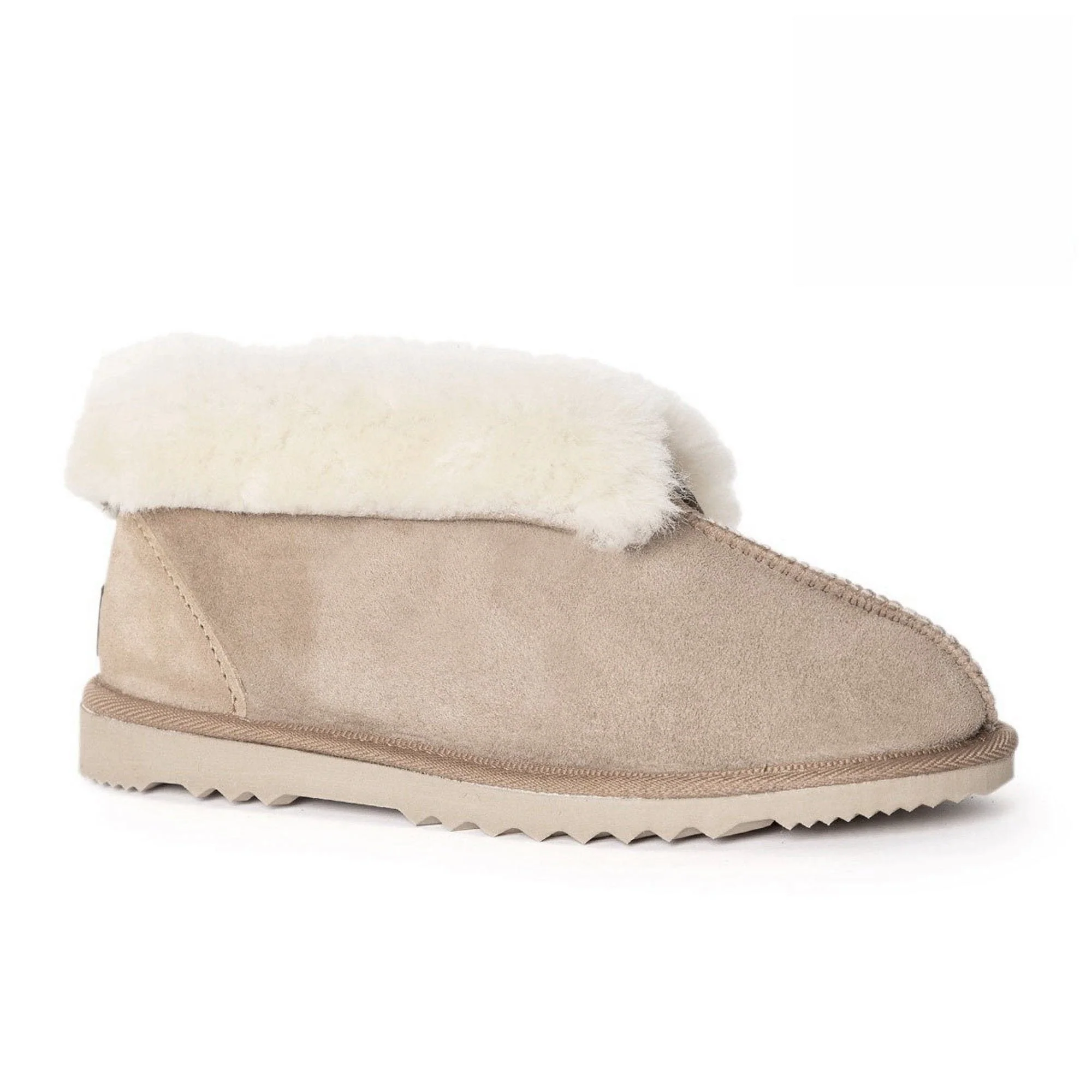 Unisex Ankle UGG Slipper Australian Made - Image 3