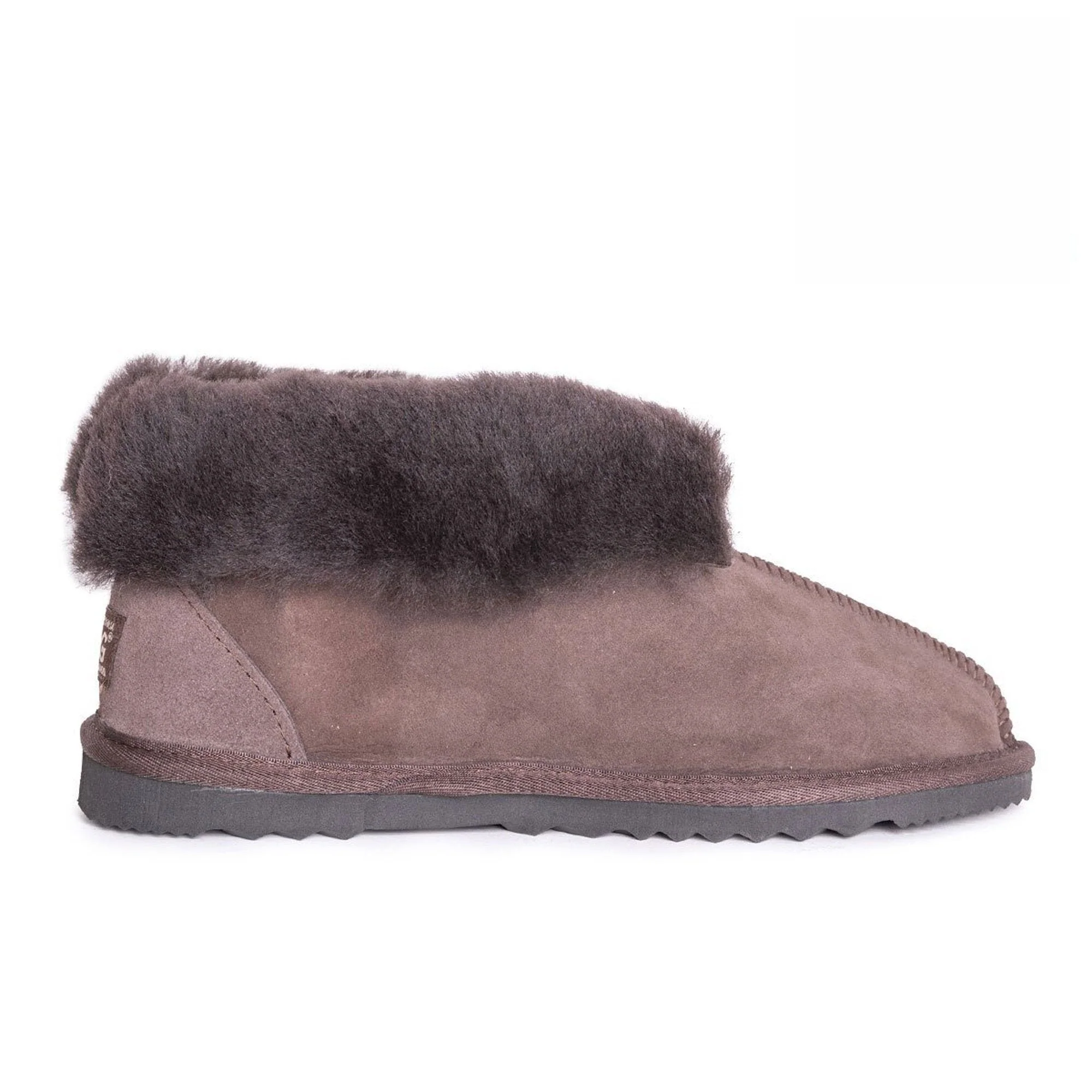 Unisex Ankle UGG Slipper Australian Made - Image 9