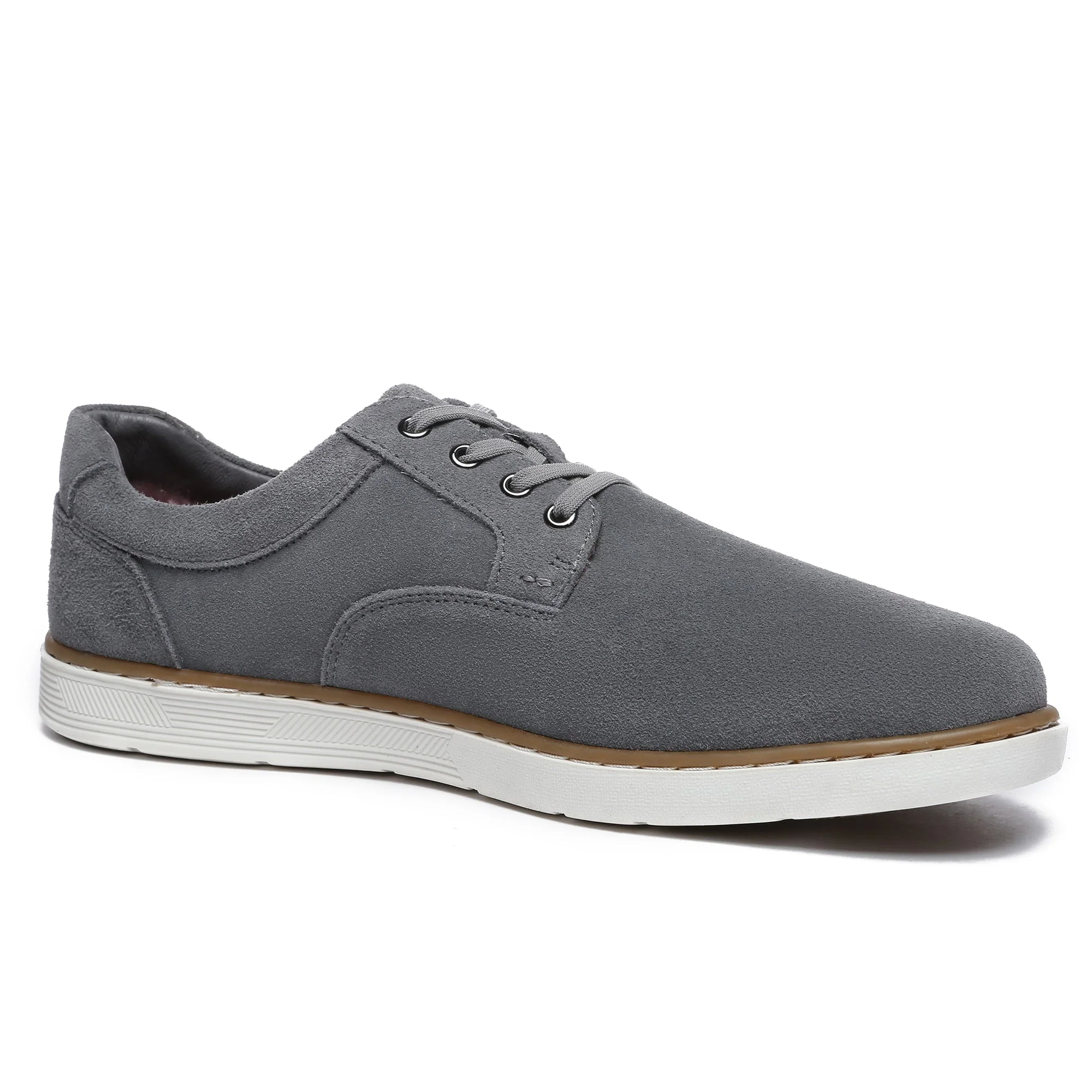 Willy Grey UGG Sneakers - Image 3