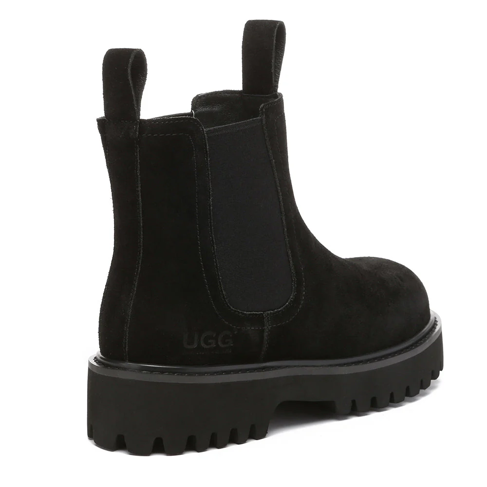 Women Chelsea Boots - Image 10