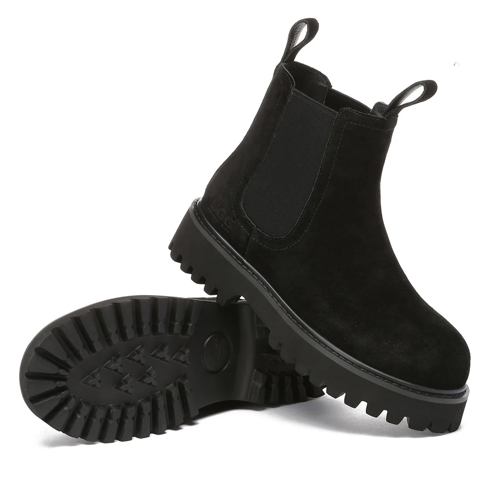 Women Chelsea Boots - Image 11