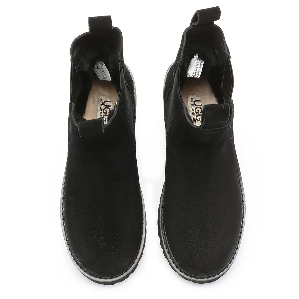 Women Chelsea Boots - Image 13