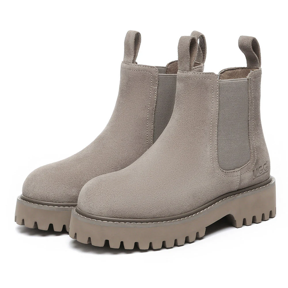 Women Chelsea Boots - Image 17