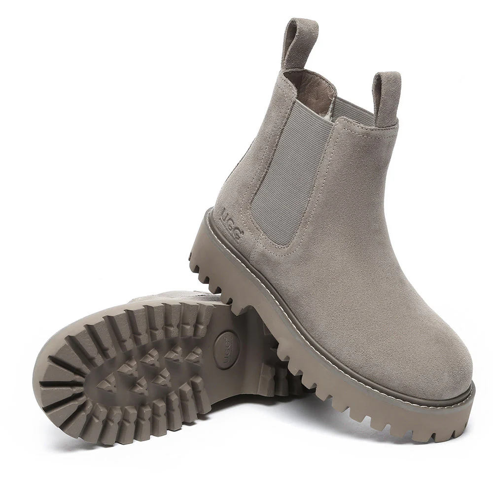 Women Chelsea Boots - Image 19