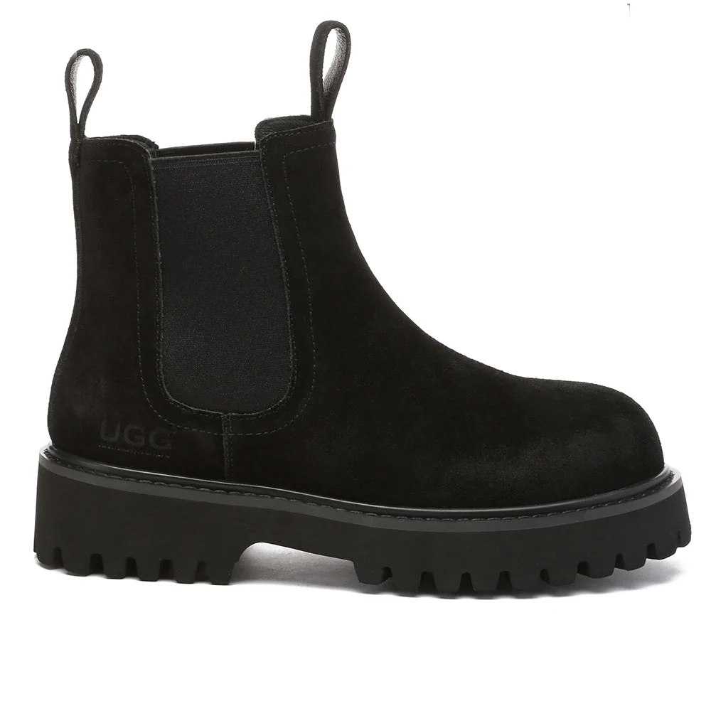 Women Chelsea Boots - Image 8