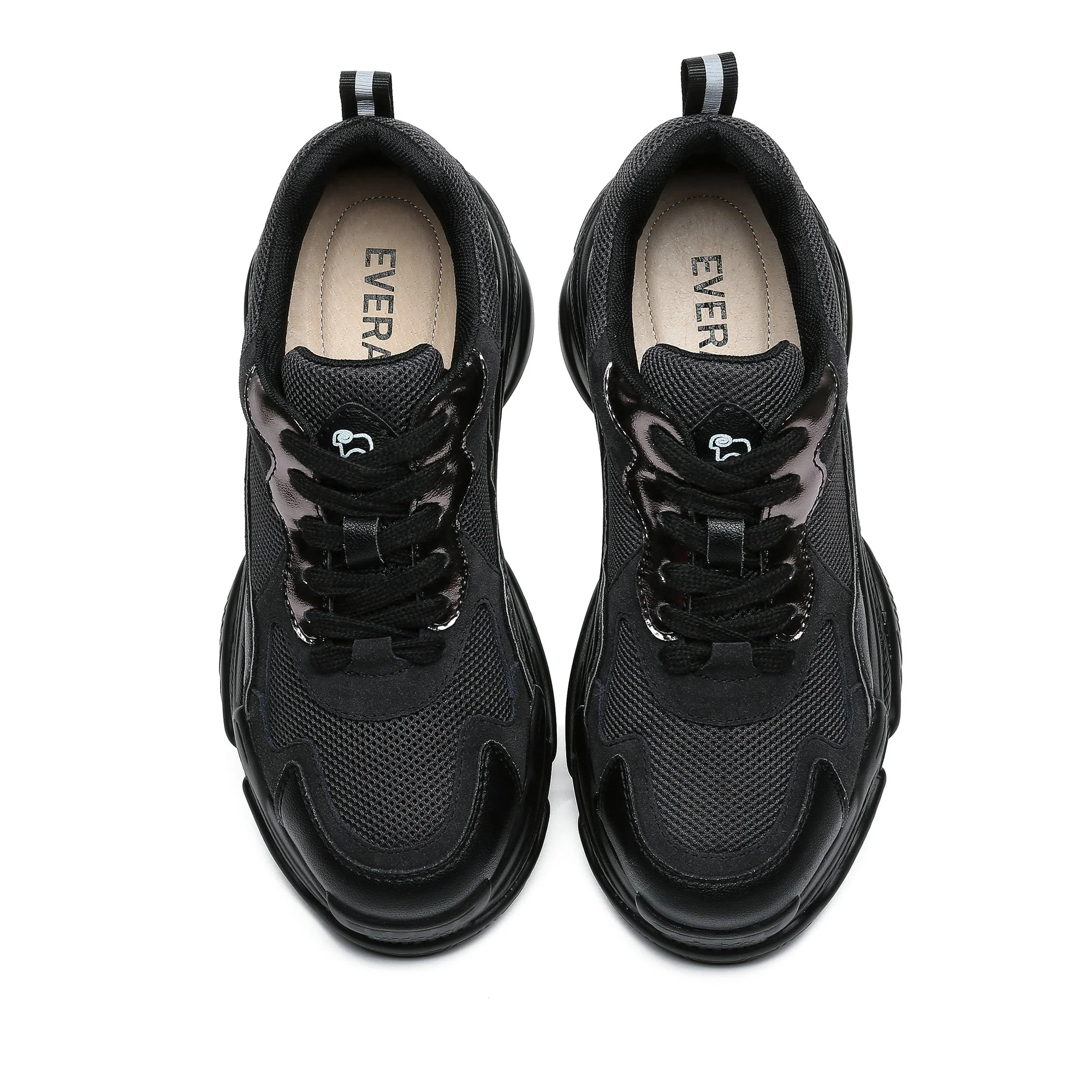 Women Platform Sneakers - Image 11