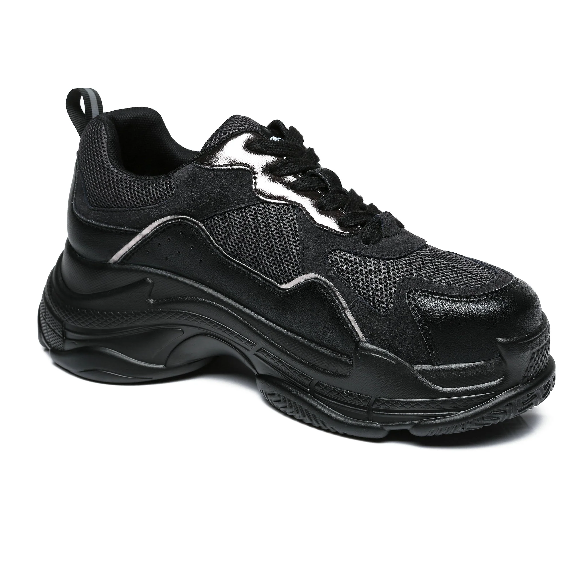 Women Platform Sneakers - Image 8