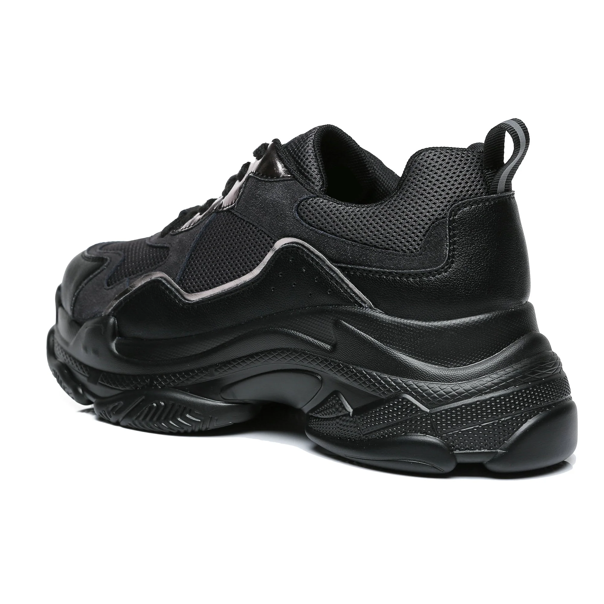 Women Platform Sneakers - Image 9