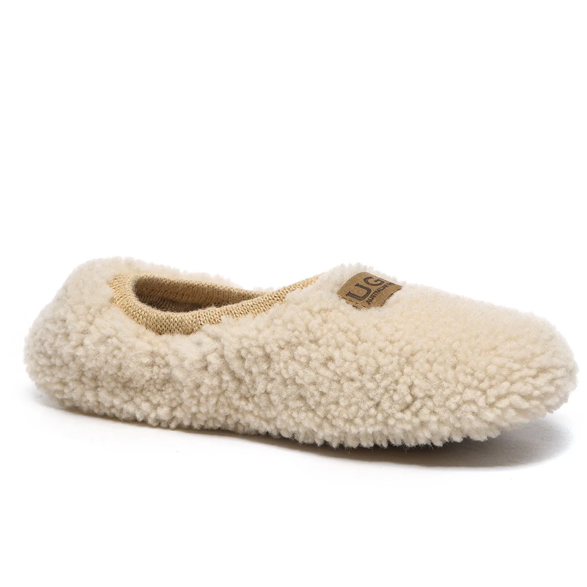 Wool UGG Slippers - Image 11