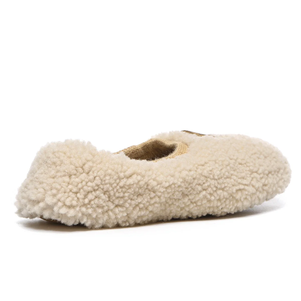 Wool UGG Slippers - Image 15