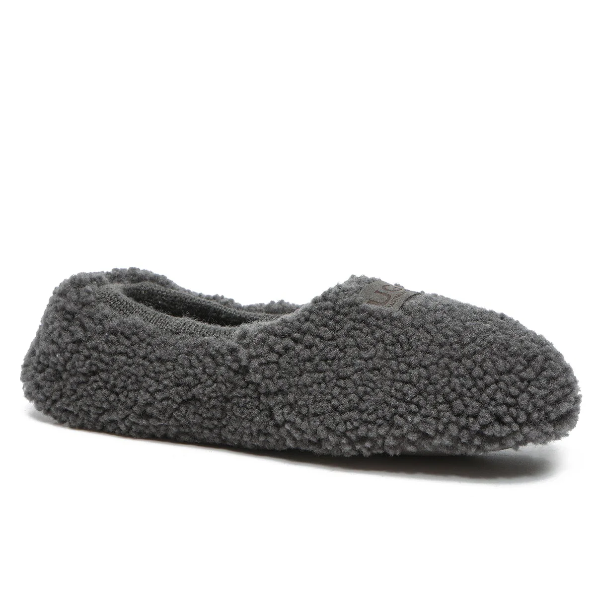 Wool UGG Slippers - Image 3
