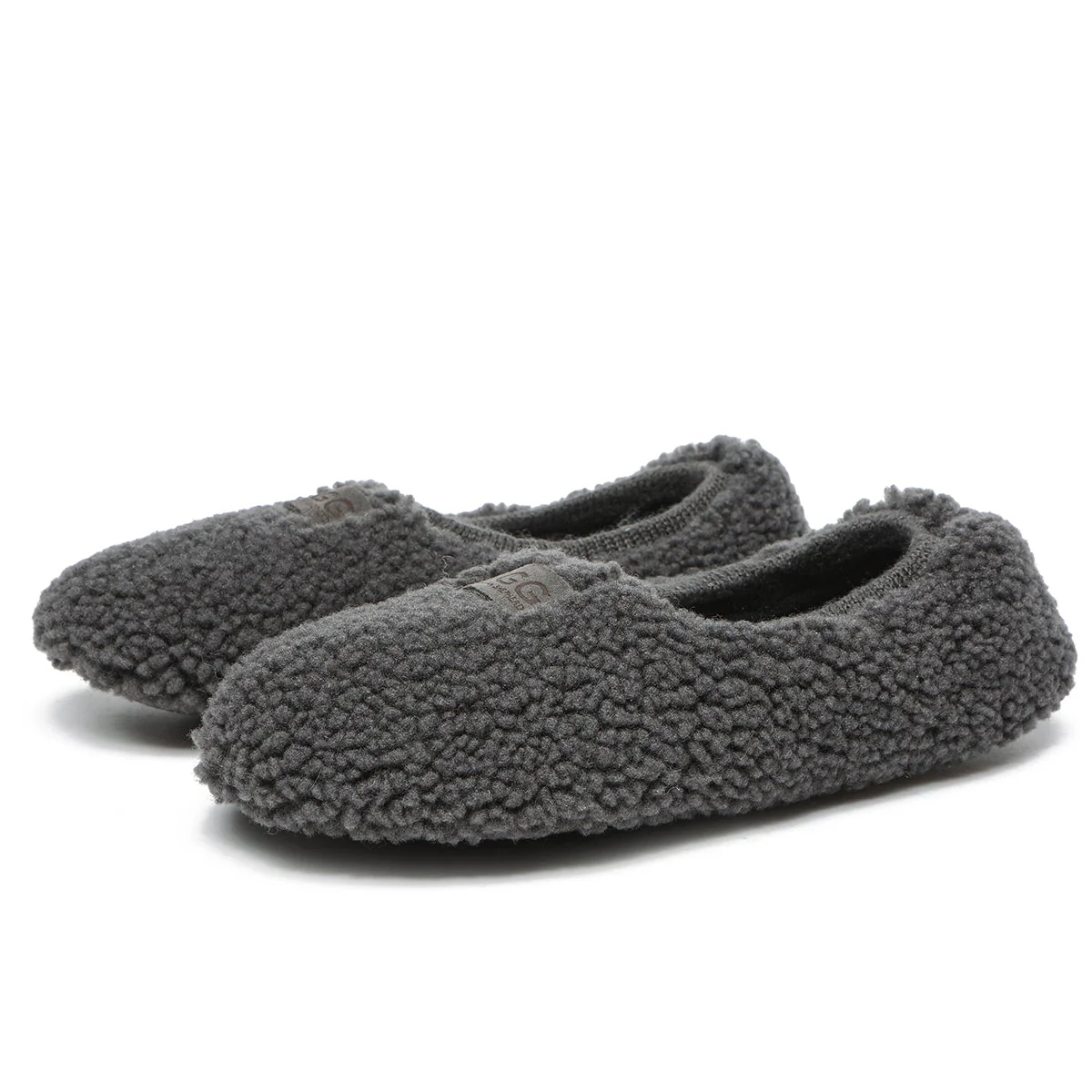 Wool UGG Slippers - Image 5